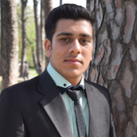 Munir Ahmed - Tutor  at etutors.pk