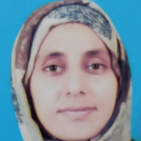 Maria Zainab - Tutor  at etutors.pk