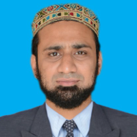 MUHAMMAD AFRAZ - Tutor  at etutors.pk