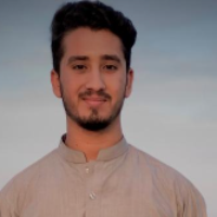 Qazi Ubaidullah - Tutor  at etutors.pk