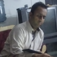 Usman Najam - Tutor  at etutors.pk