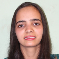 Roohi Amin - Tutor  at etutors.pk