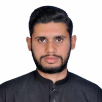 Muhammad Ali Shad - Tutor  at etutors.pk