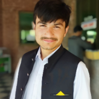 Imran Zarif - Tutor  at etutors.pk