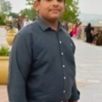 Abdul Rehman - Tutor  at etutors.pk