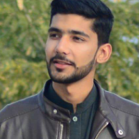 Shahid Ali - Tutor  at etutors.pk