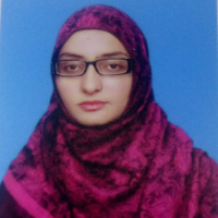 Mobina Akhtar - Tutor  at etutors.pk