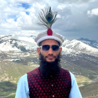 Qari Talha - Tutor  at etutors.pk