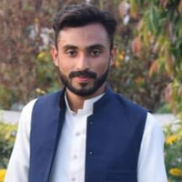 Faisal Nawaz - Tutor  at etutors.pk