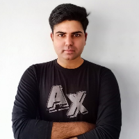 Osama Aslam - Tutor  at etutors.pk