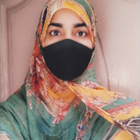 Rabia - Applied Mathematics, Biology, Chemistry, Computer Science, Computer Studies Tutor From Fateh Jang district Attock, Fateh Jang 