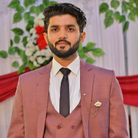 Muhammad Osama Tahiri - Tutor  at etutors.pk