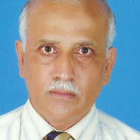 Syed Muhammad Iqbal - Tutor  at etutors.pk