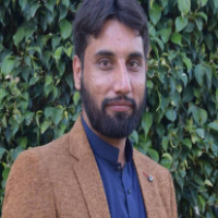 Saqib Hussain - Tutor  at etutors.pk