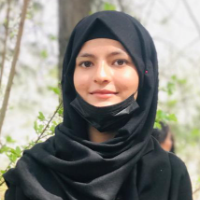 Saira Shabir - Tutor  at etutors.pk