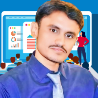 Sanaullah - Tutor  at etutors.pk