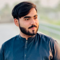 Jawad Haider - Tutor  at etutors.pk