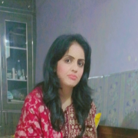 Sana Fatima - Tutor  at etutors.pk