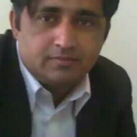 Dr Kalim Ullah Khan - Tutor  at etutors.pk