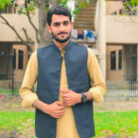 Abdul Rehman Mughal - Tutor  at etutors.pk