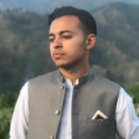 Hussain Malik - Tutor  at etutors.pk