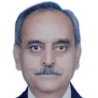 Syed Zakir Abbas Zaidi - Tutor  at etutors.pk