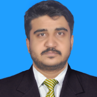 Malik Umair Sajjad - Tutor  at etutors.pk