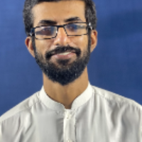 Usama Aslam - Tutor  at etutors.pk