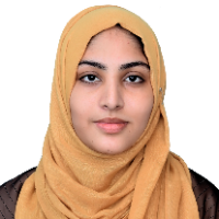 Ume Madiha - Tutor  at etutors.pk