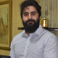 Haris Ejaz - Tutor  at etutors.pk