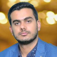 Muhammad Daniyal Asif - Tutor  at etutors.pk