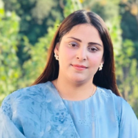 Shaida faisal - Tutor  at etutors.pk