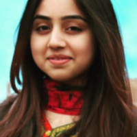 Saleha Nadeem - Tutor  at etutors.pk