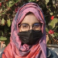 Iqra Fatima, tutor from Lodhran, Punjab