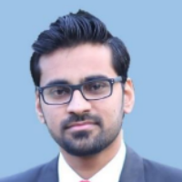 Muhammad Arslan Aslam - Tutor  at etutors.pk