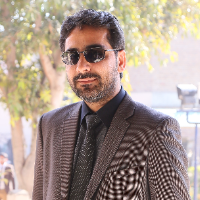 Hizbullah Bullo, tutor from Karachi, Sindh