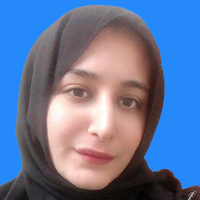 Anam Khalid - Tutor  at etutors.pk