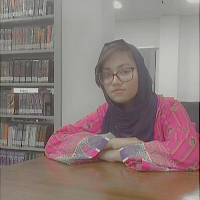 Javaria Azmat - Tutor  at etutors.pk