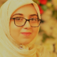 Marzia Hussain - Tutor  at etutors.pk