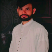 Muhammad Kashif Raza - Tutor  at etutors.pk