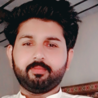 Azhar Abbas - Tutor  at etutors.pk