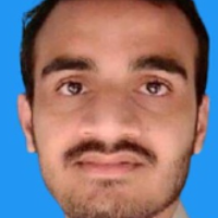 Muhammad Arslan, tutor from Khushab, Punjab