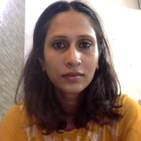 Hadia Moiz - Tutor  at etutors.pk