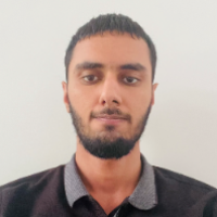 Muhammad Umer - Tutor  at etutors.pk