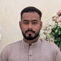 Ahmed Nasir Raja - Tutor  at etutors.pk