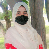 Nosheen Ahmad - Tutor  at etutors.pk