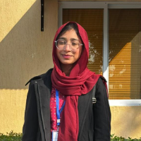 Aimen Siddiqui - Tutor  at etutors.pk