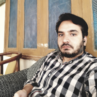 Mansoor Ali, tutor from Quetta, Balochistan