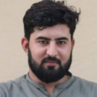 Kaleem Ullah, tutor from Mardan, KPK