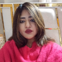 khadeeja malik - Tutor  at etutors.pk